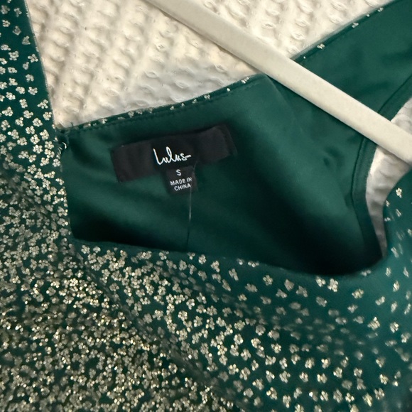 Lulus Dress - Picture 2 of 3